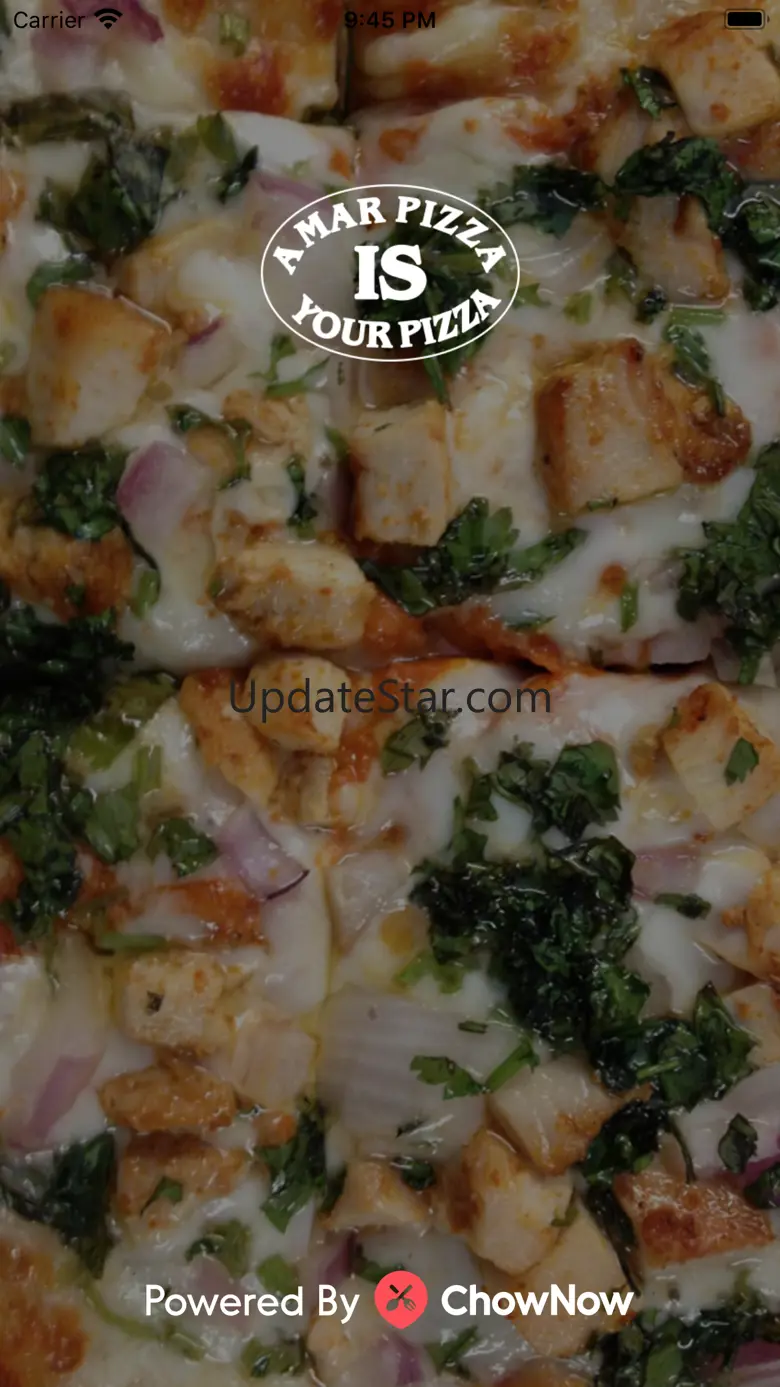 Amar Pizza 3.9.1