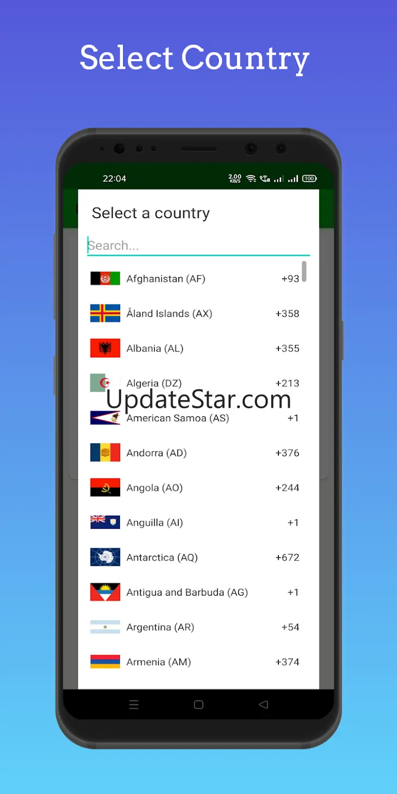 Direct Message for WA 1.0.2