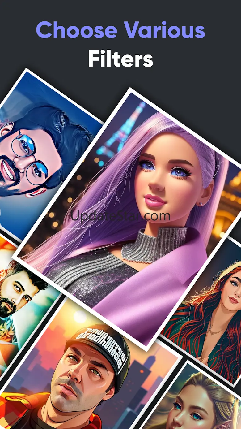 PhotoArt, AI Photo Editor 1.5.4