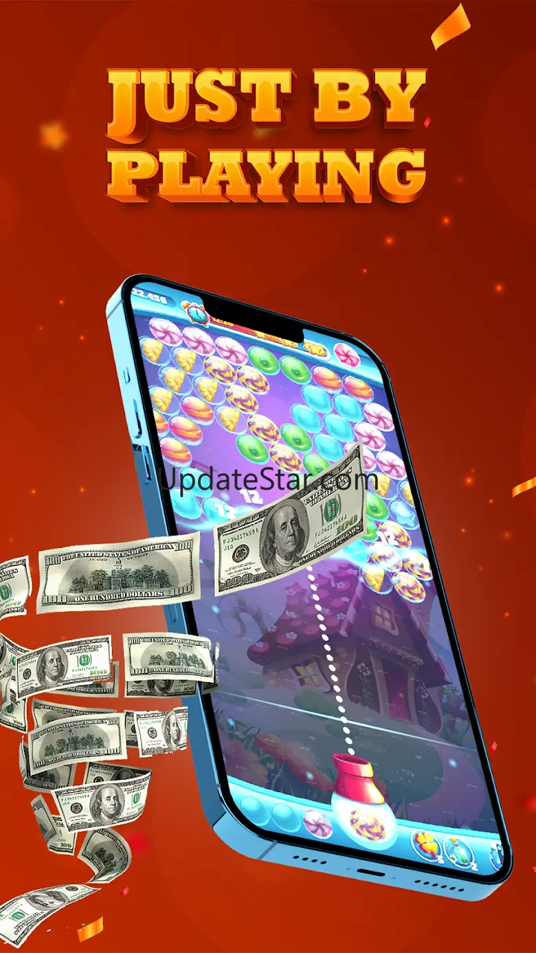 Cash Fox - Play and earn 15.0