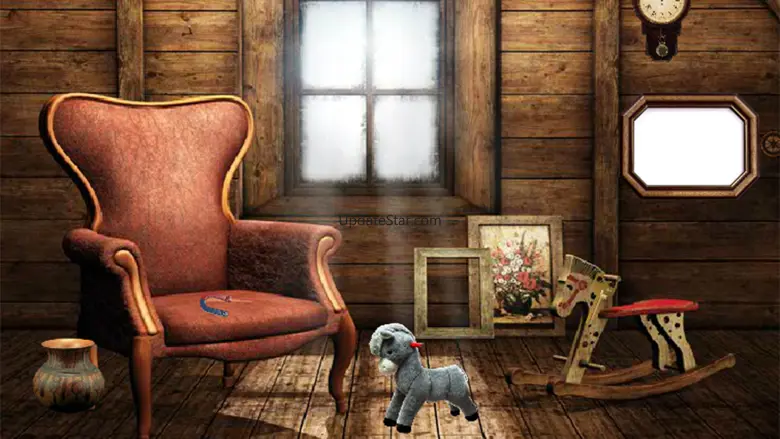Fantasy Retro Room Escape 1.0.8
