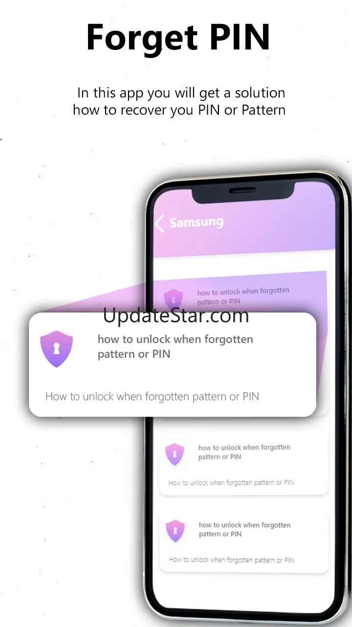 Unlock Any Device:Mobile Guide 1.4