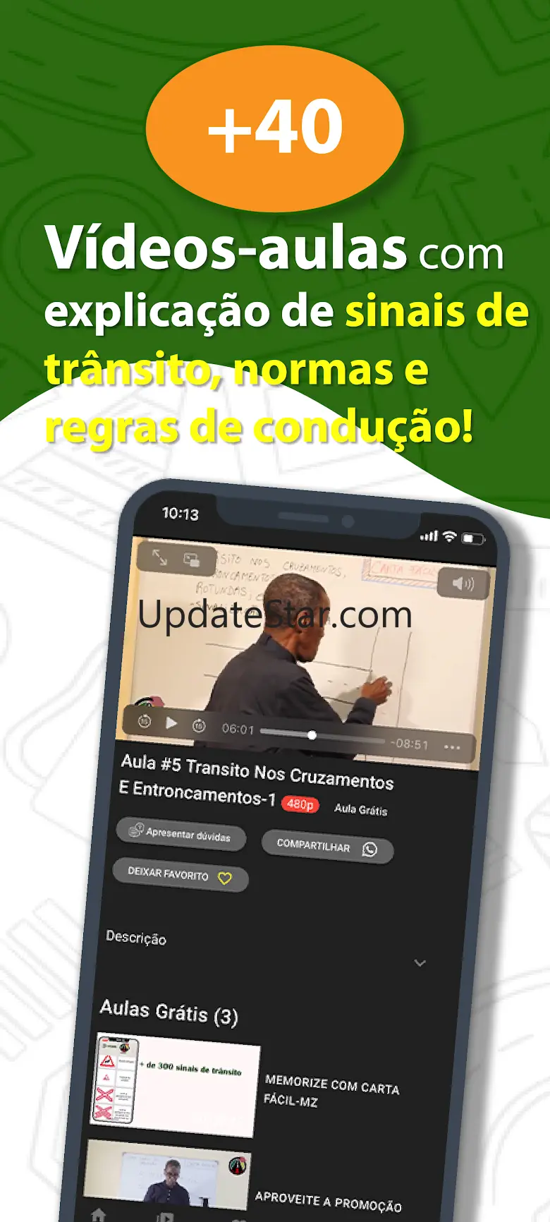 Carta Fácil-MZ 3.8.3
