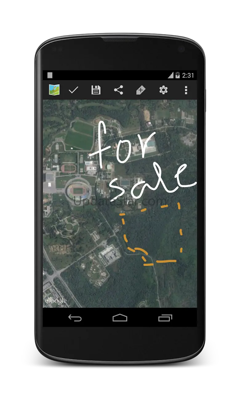 Map & Draw - Custom Map Maker 2.2.5