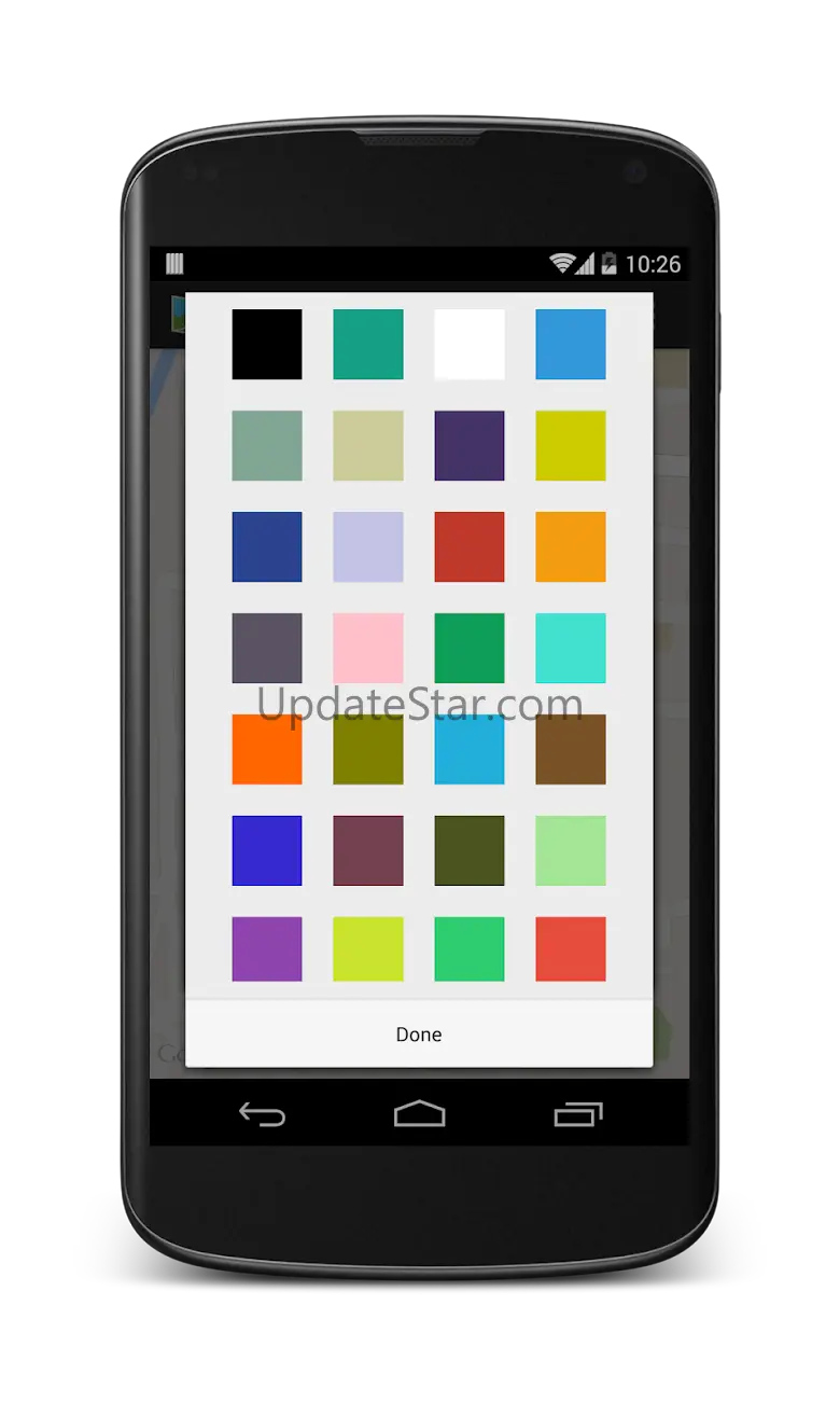 Map & Draw - Custom Map Maker 2.2.5