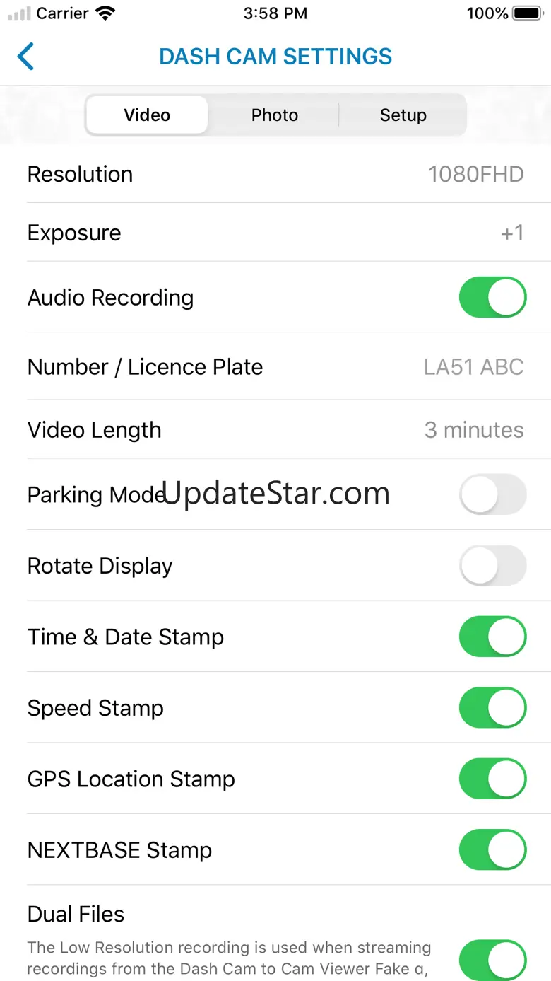 Cam Viewer 1.0.0
