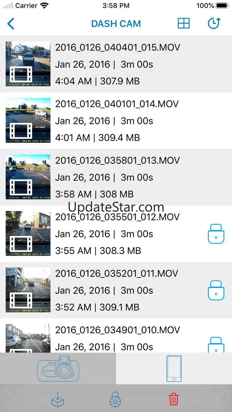Cam Viewer 1.0.0