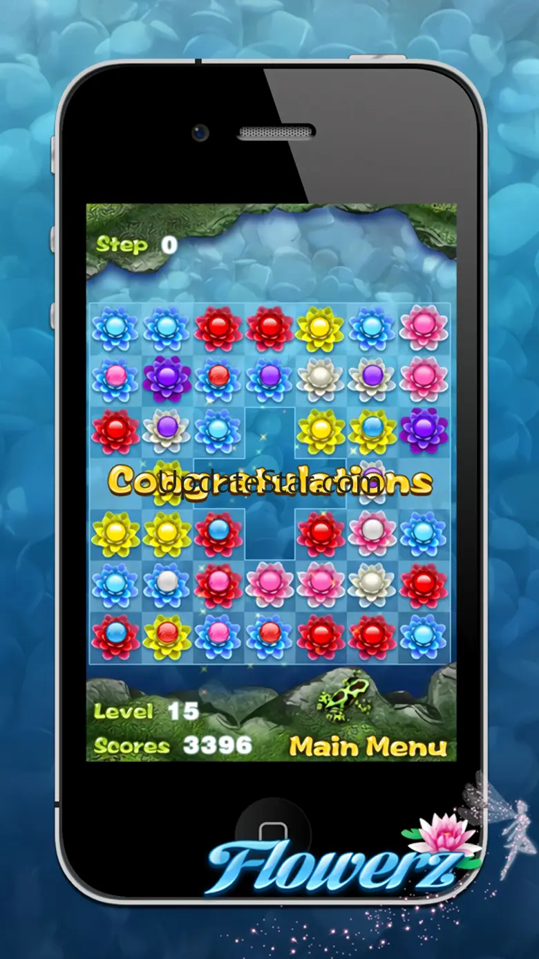 Flowerz 1.1