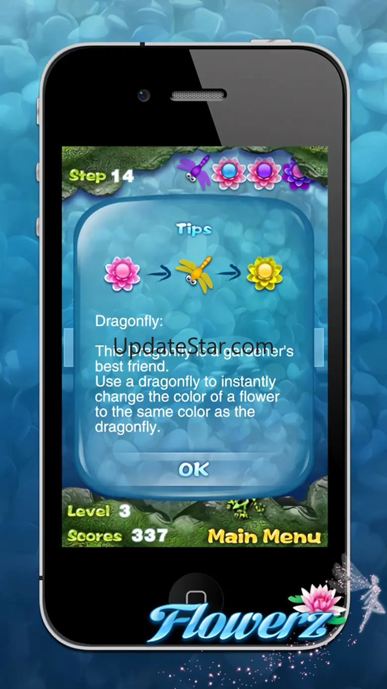 Flowerz 1.1