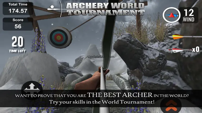 Archery World Tournament 1.0.17