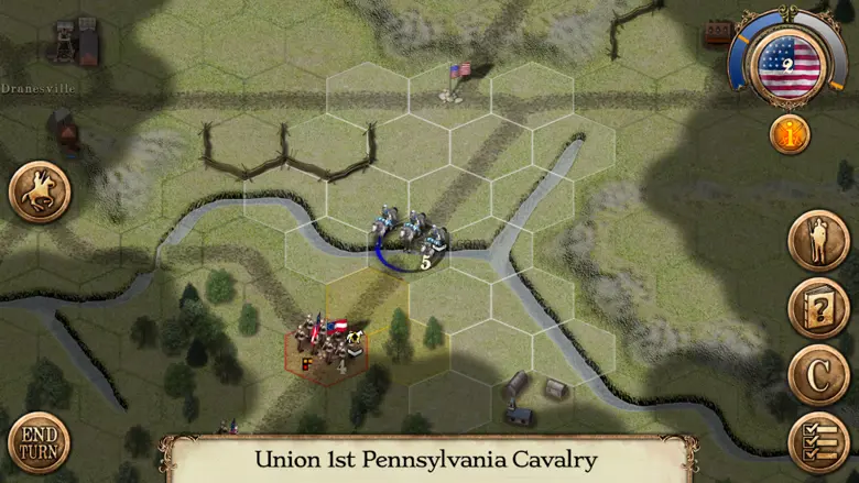 Civil War: 1861 v4.1.2