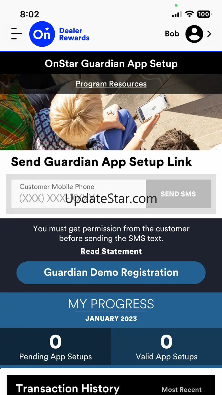 OnStar Dealer Rewards 4.1.0