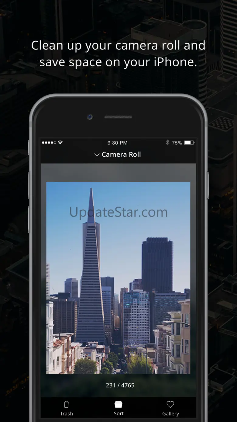 Jumpshot - Focus on the Photos That Matter 1.4.1
