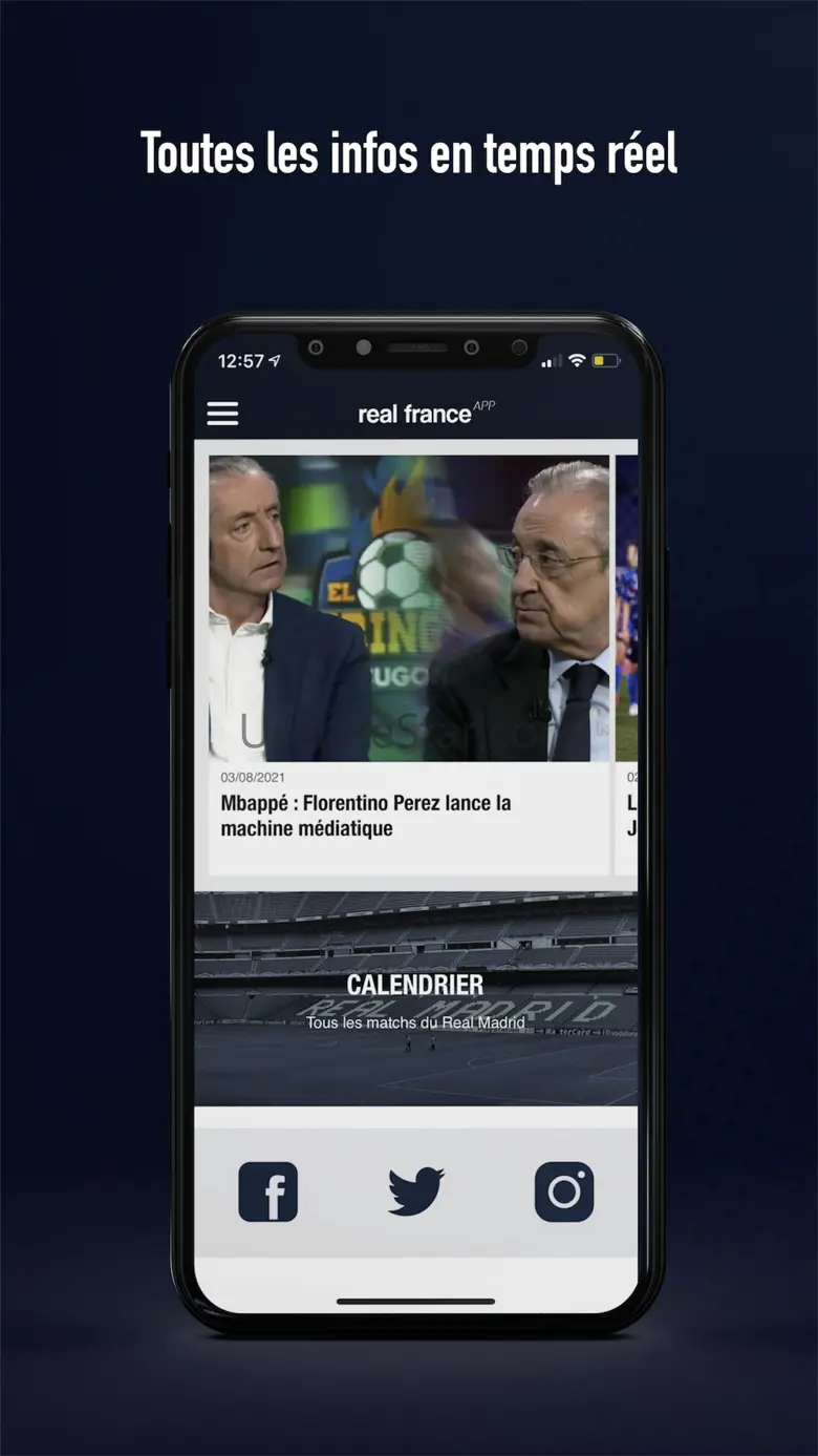 Real France 4.8