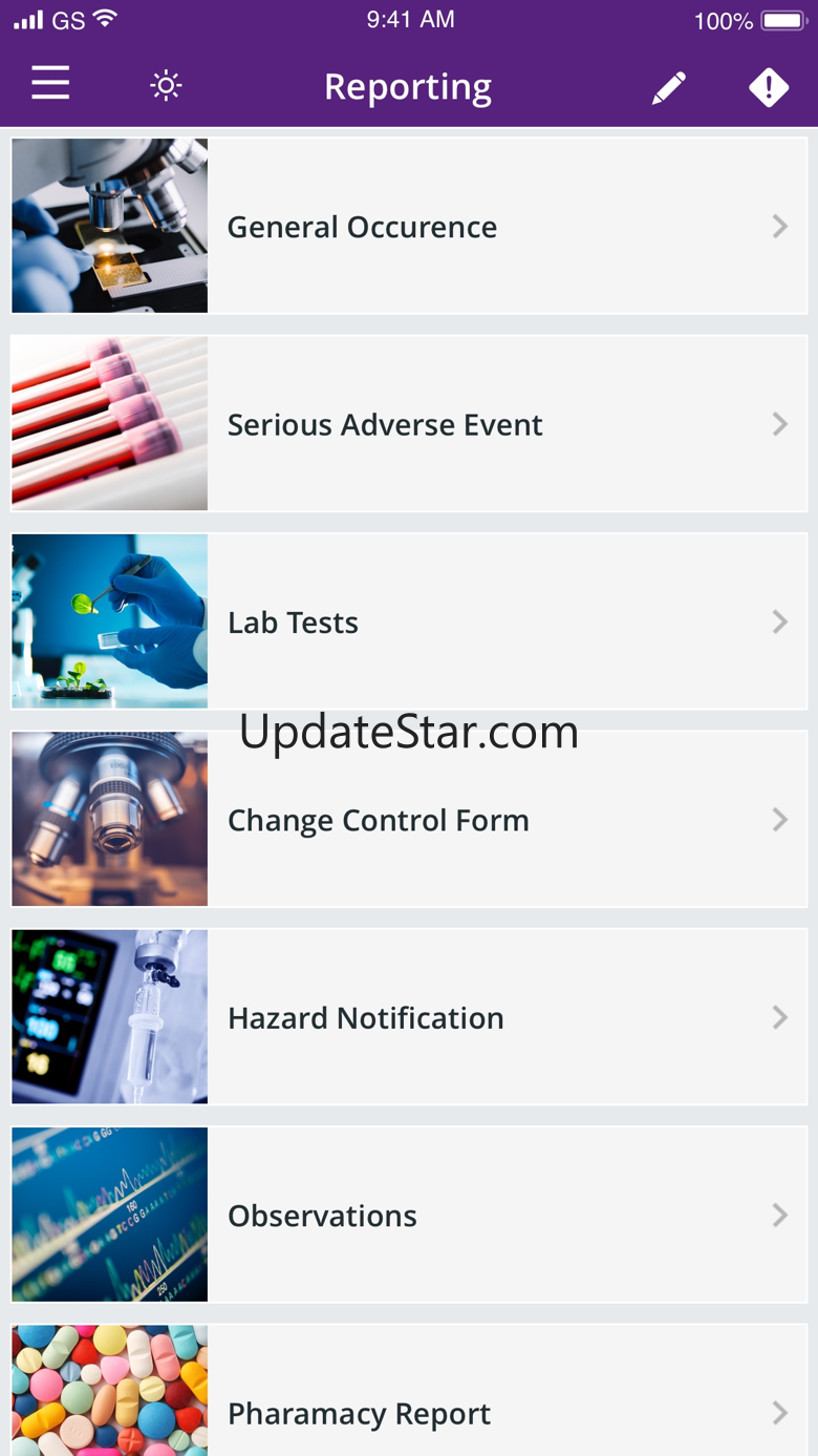 Ideagen Quality Management 2.5.1