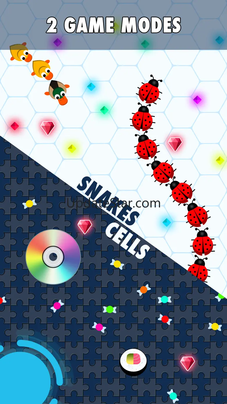 Slither Eater 1.9