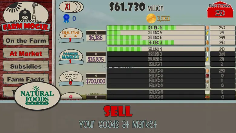 Farm Mogul 0.0.11