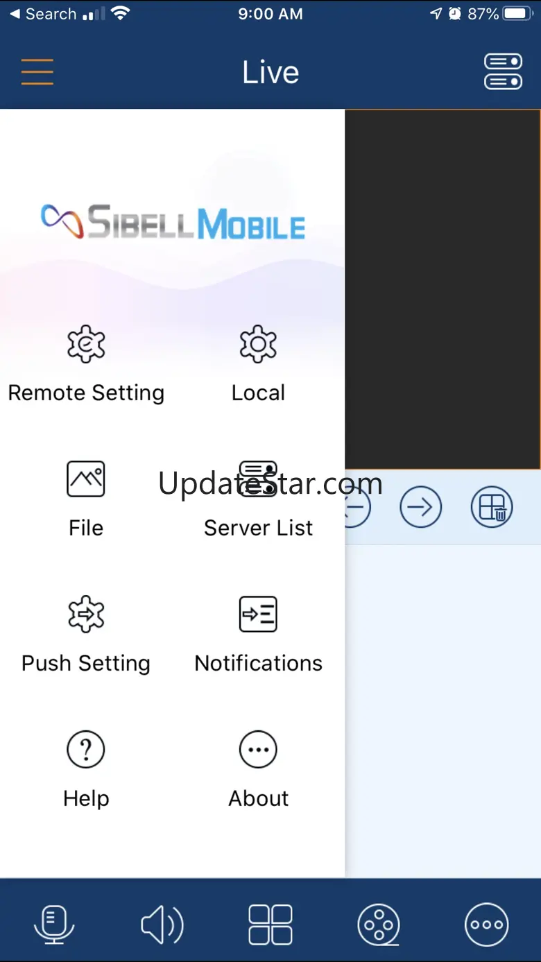 Sibell Mobile V1.11