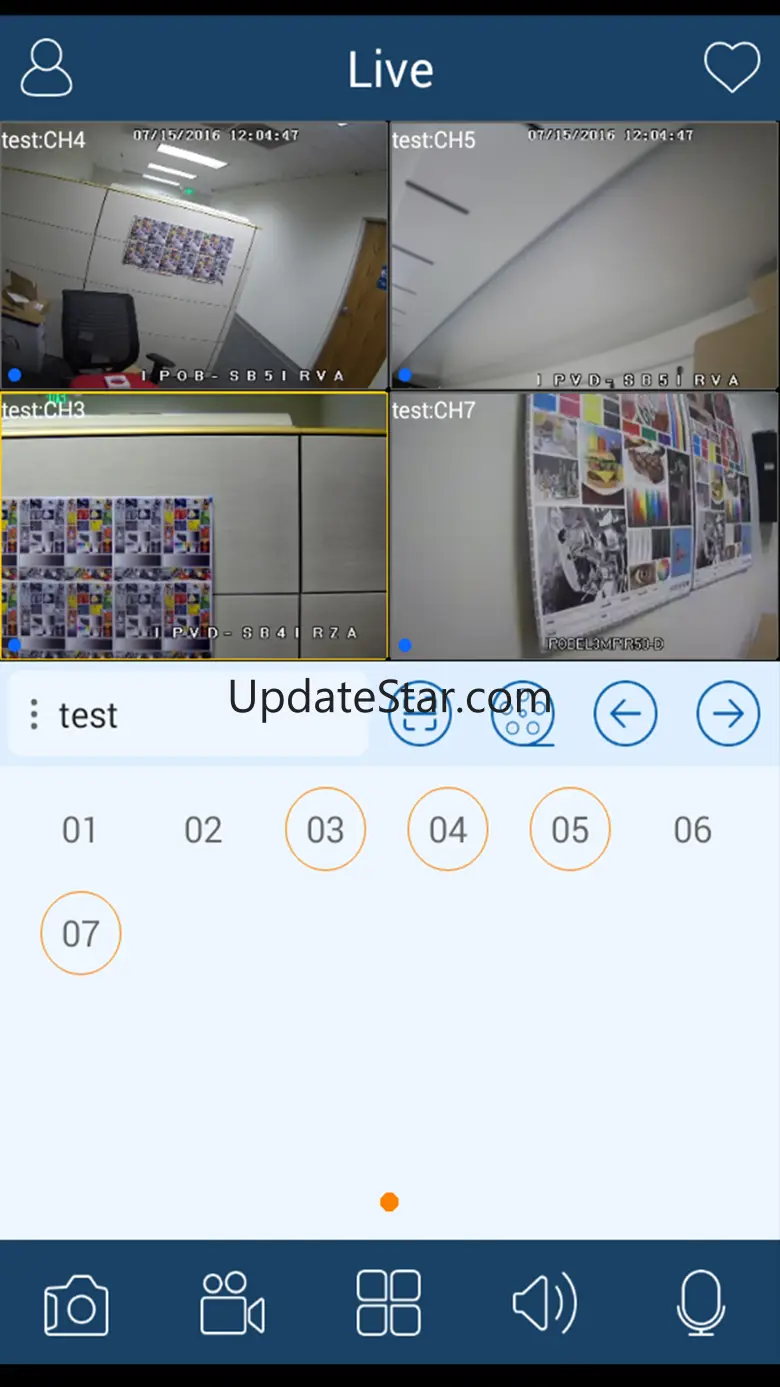 Sibell Mobile V1.11