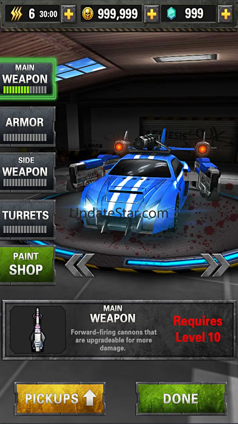 Death Road 2 1.2.9