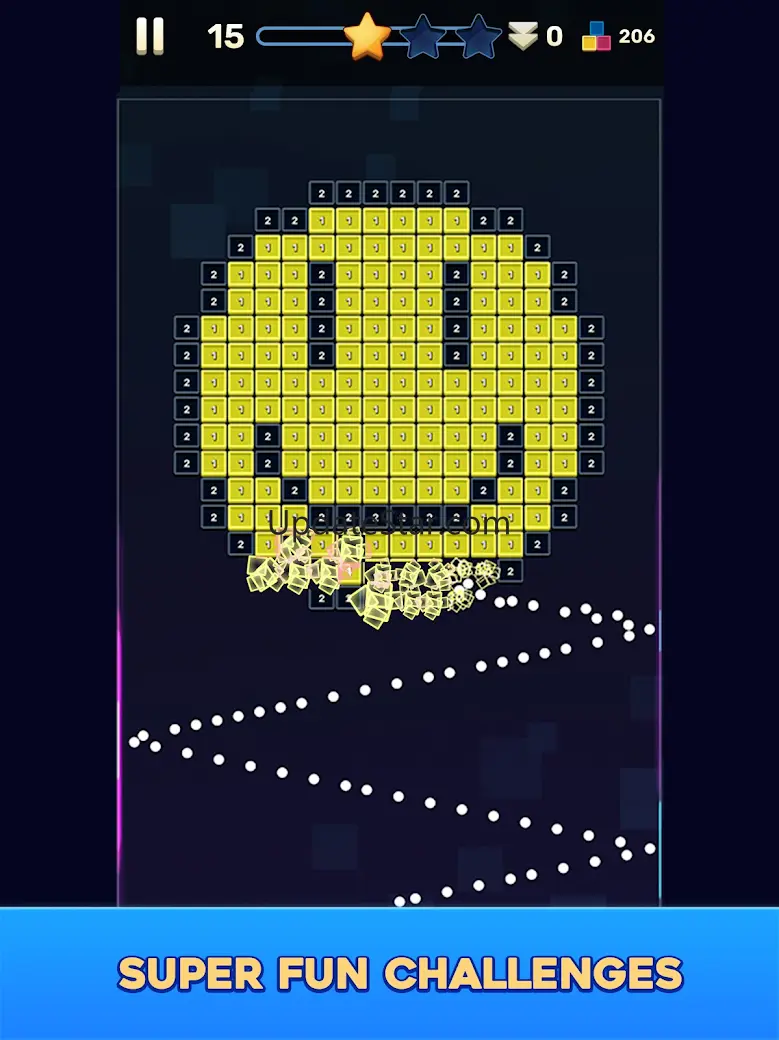 Brick Breaker: Journeys 1.5.2