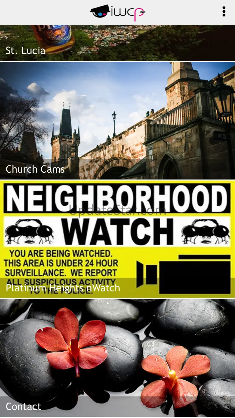 IWCP VIEW 4.7
