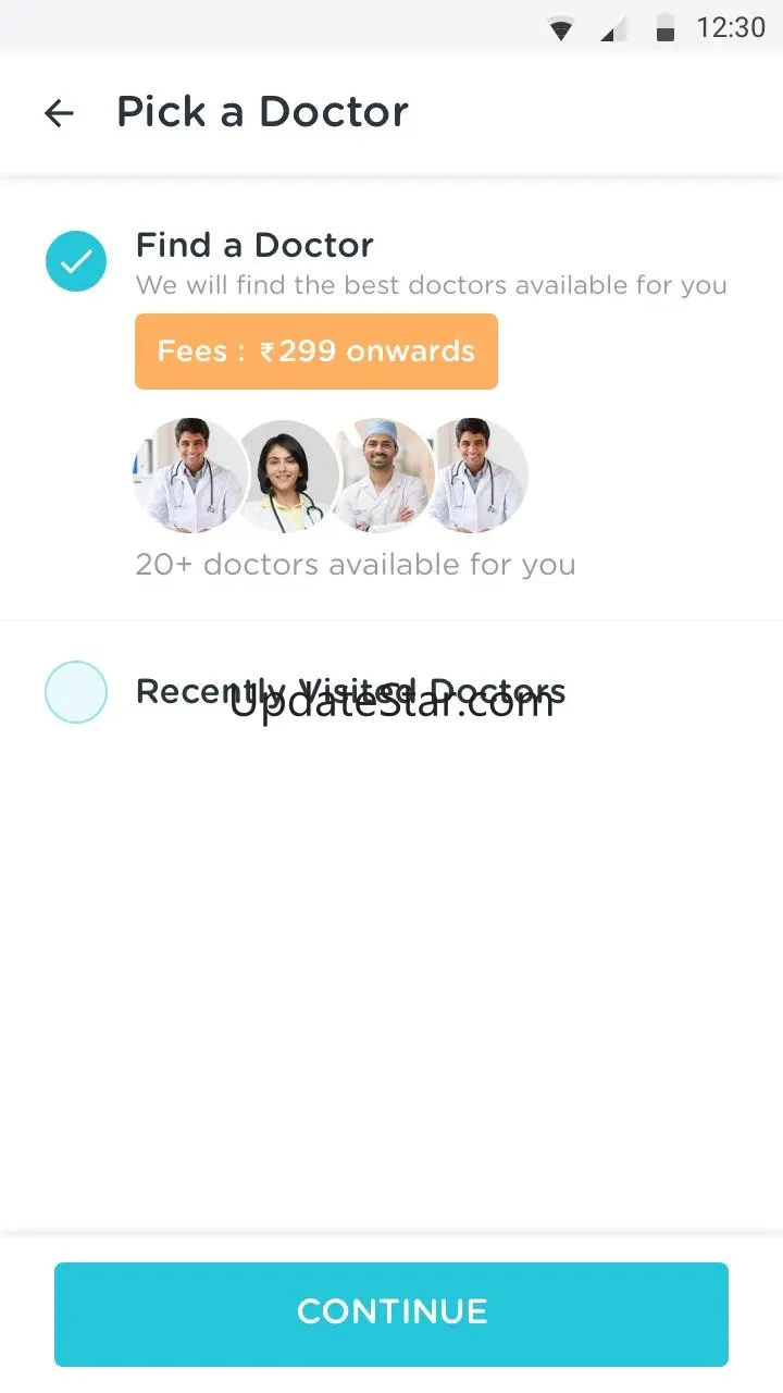 Syntagi - Consult MY Doctor 1.1.0.12
