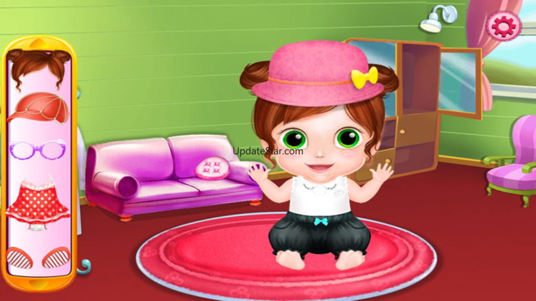 Baby Care Babysitter & Daycare 1.0.14