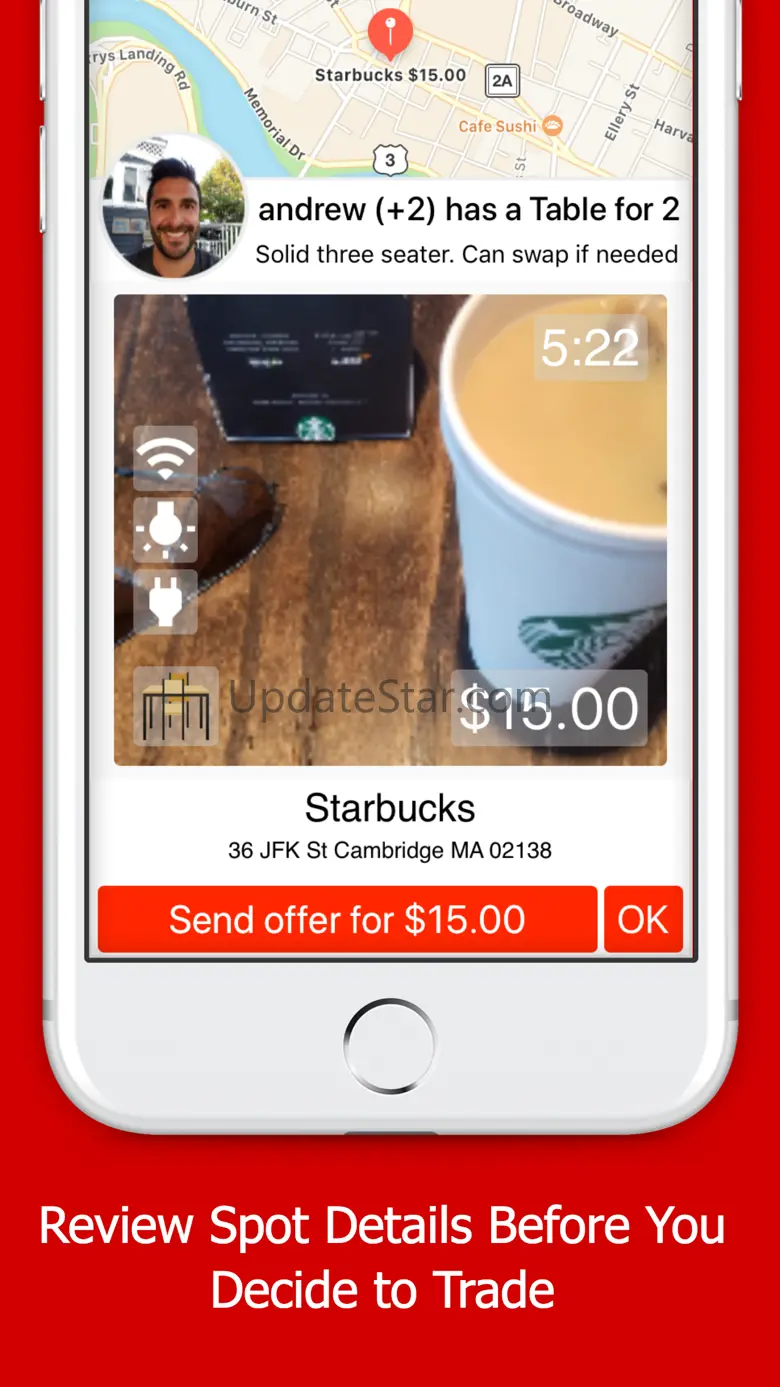 BetrSpot - Spot Trading 1.7.7