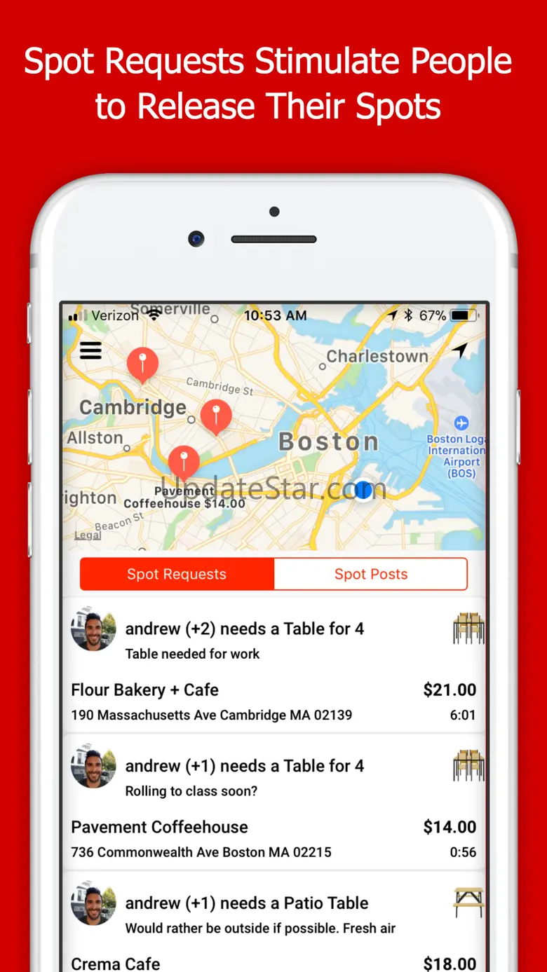 BetrSpot - Spot Trading 1.7.7