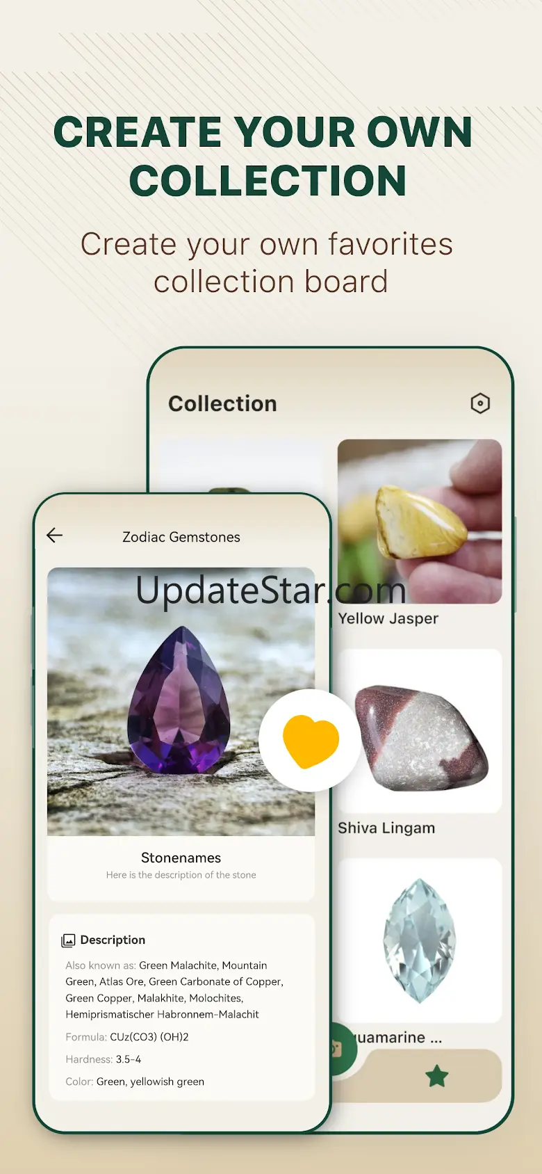Rock Master: Rock Identifier 1.13.1