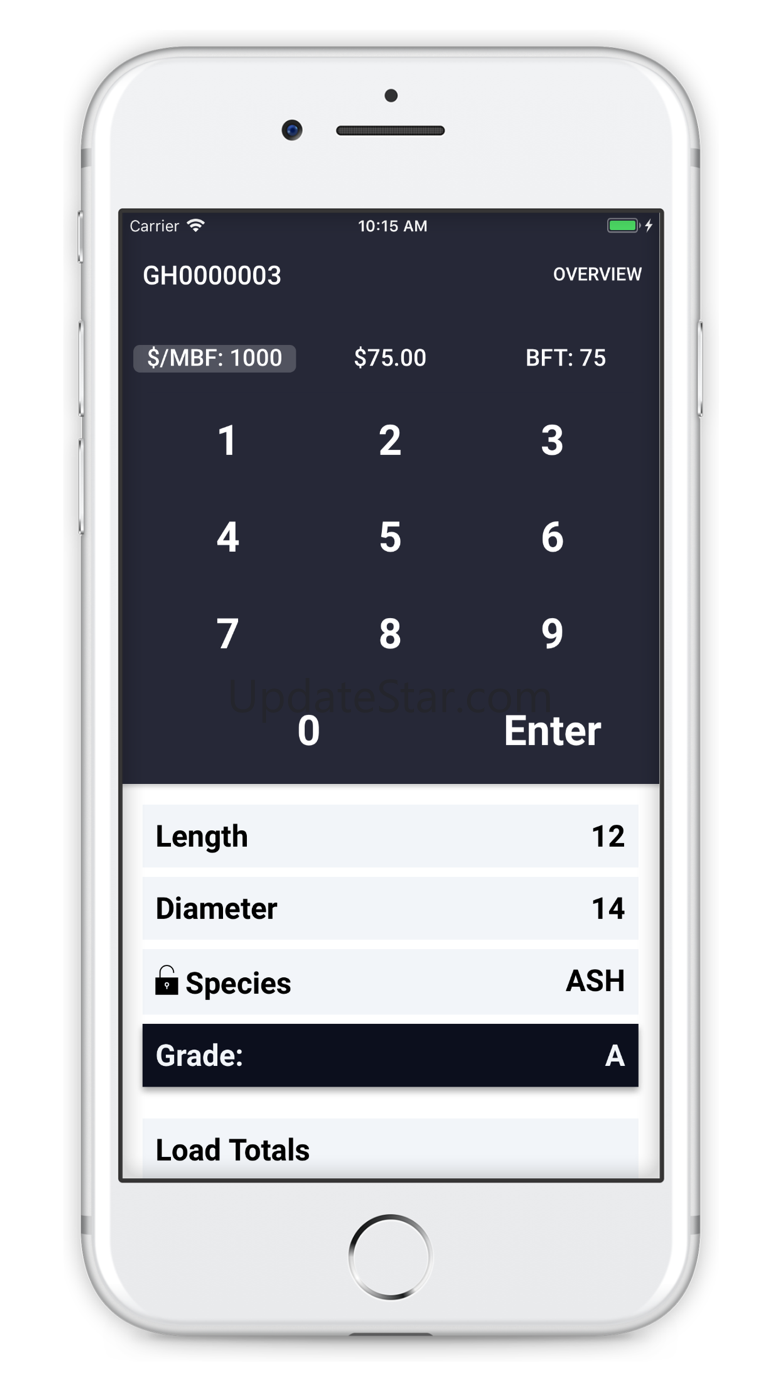 LiTS - Log Buying 3.0.0