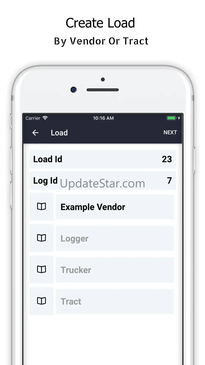 LiTS - Log Buying 3.0.0