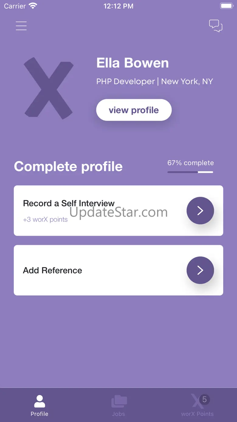 jobworX 5.0.22