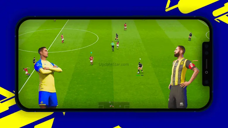 Pro PesMaster 23 League 2023 1.0