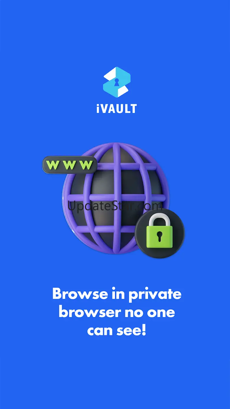 iVault - Hide Pics and Videos 1.2.2