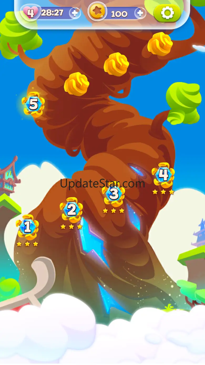 Fairy Jewel 1.0