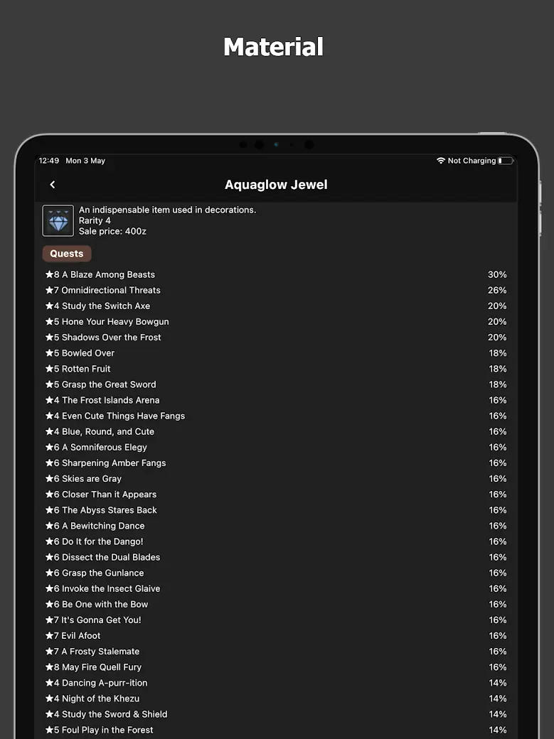 MHR Guide 2.3.1