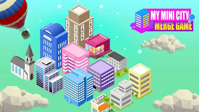 My Mini City 1.0.4