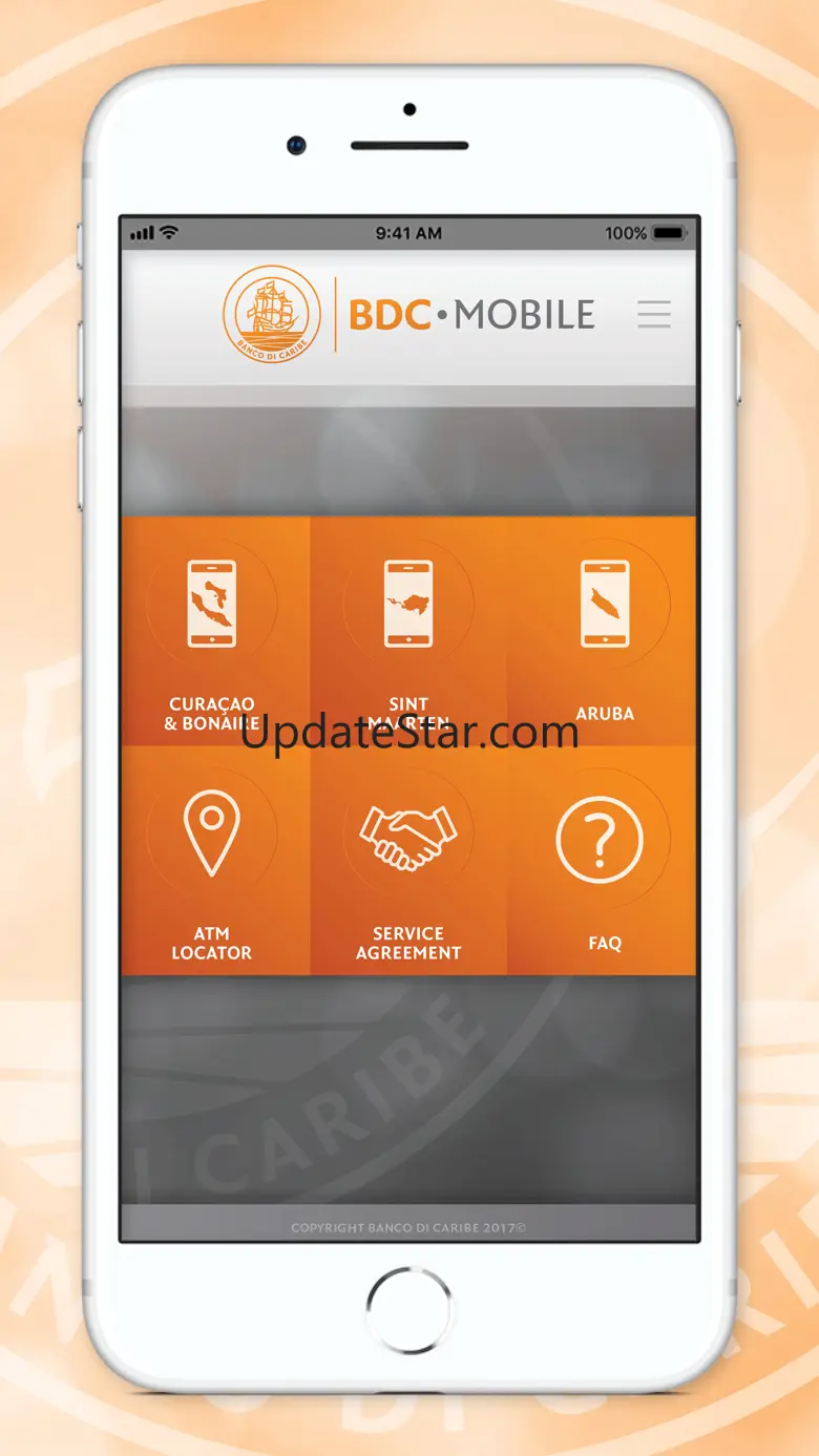Banco di Caribe Mobile Banking 1.0.12
