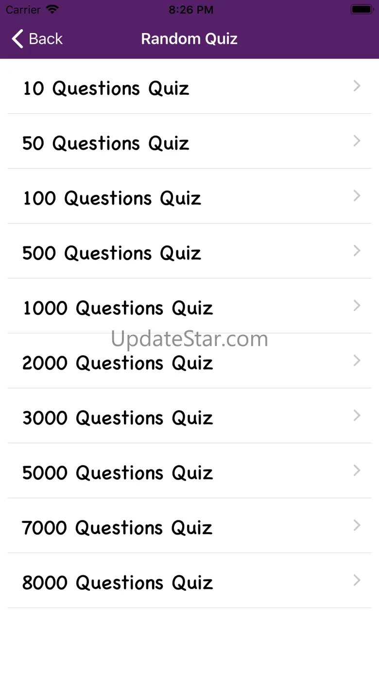 Nursing Quiz 10000+ Questions 1.0