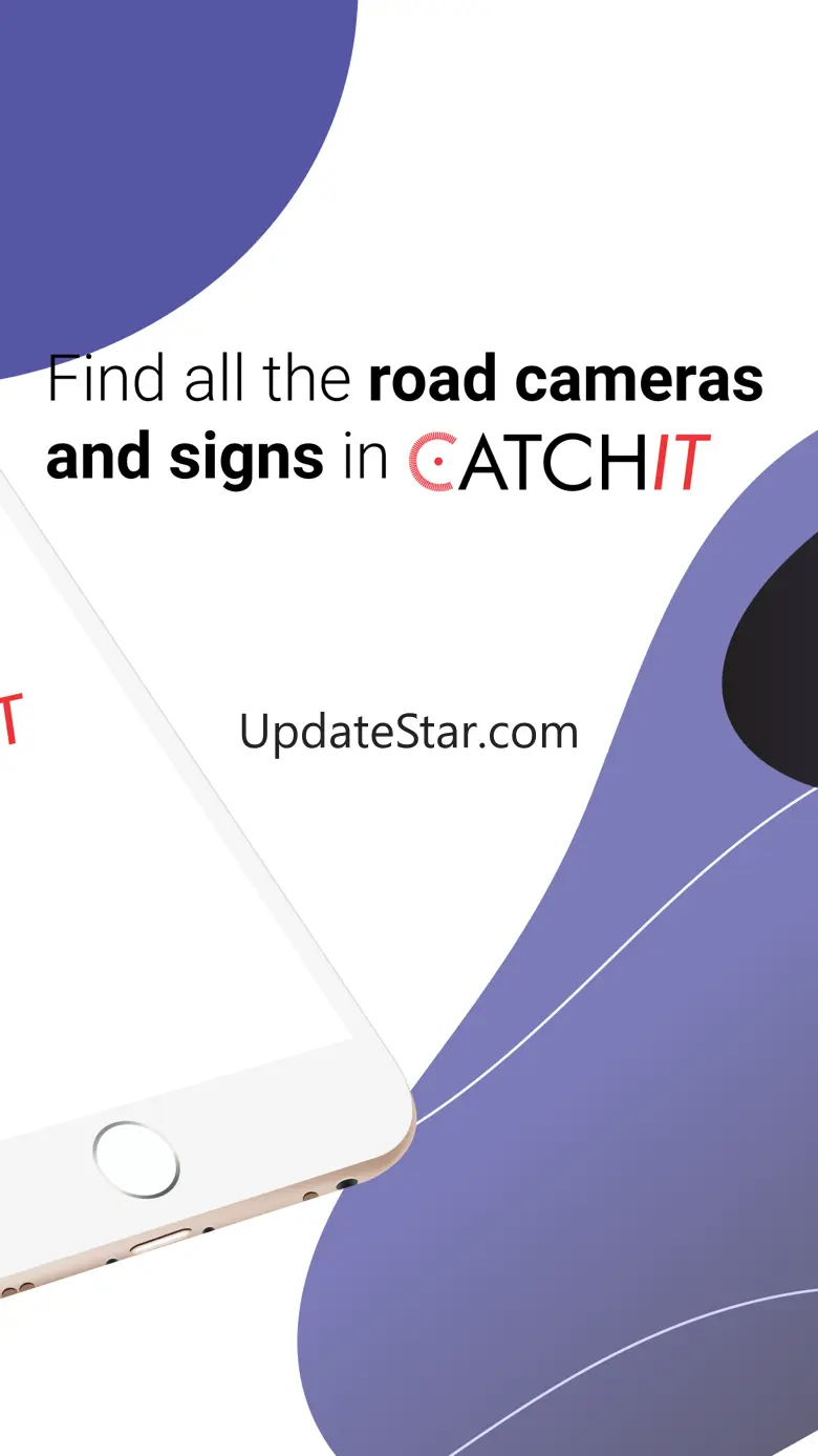 Catchit Road - Speed Control 1.5