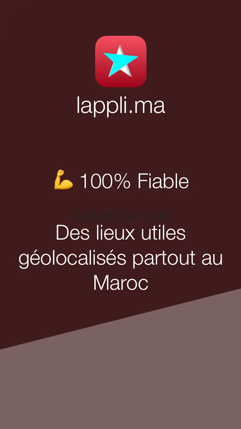 lappli.ma - Lieux au Maroc 0.56