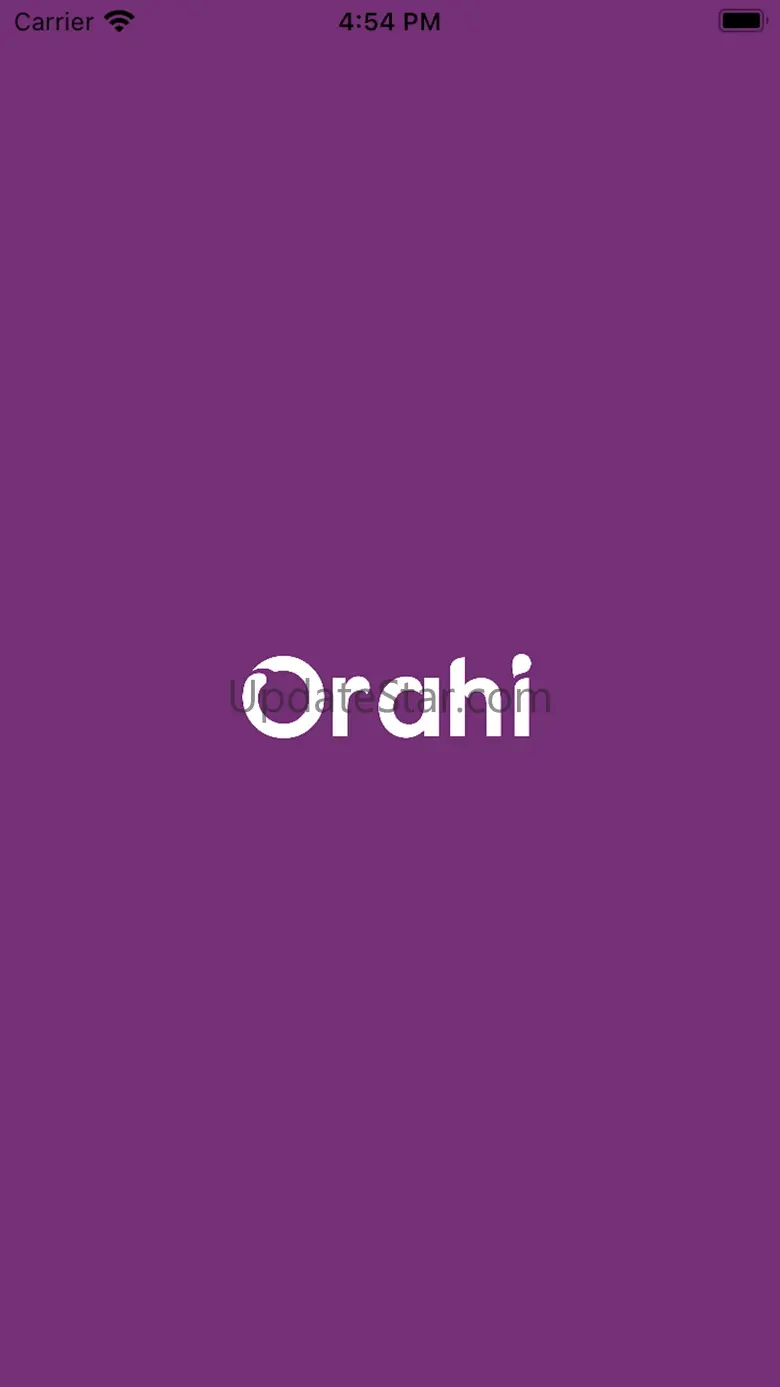 Orahi - Locate 3.1.8