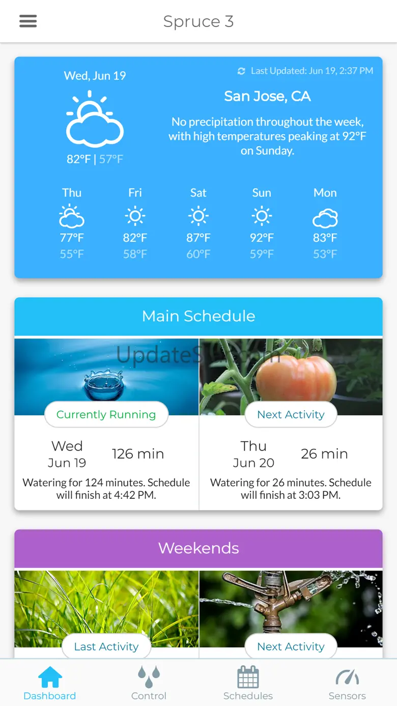 Spruce Irrigation 2.2.7