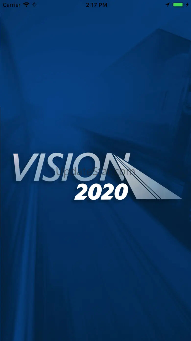 Vision 2020 5.1.0