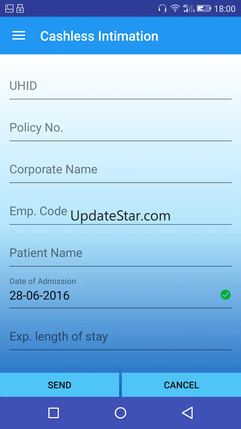 Ericson TPA Health Assistance 1.7.9