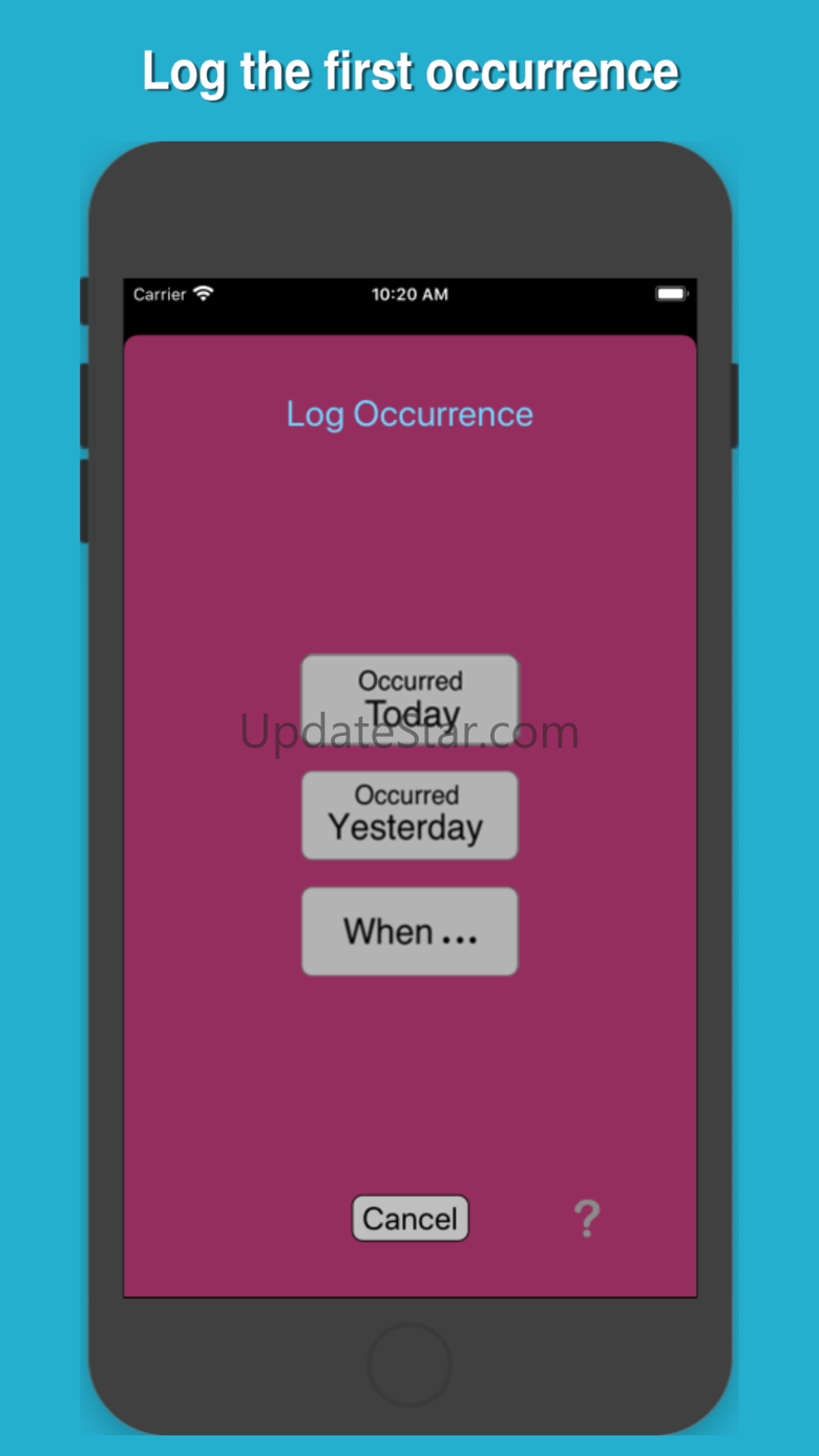 Event  Logger 3.0 3.3.1