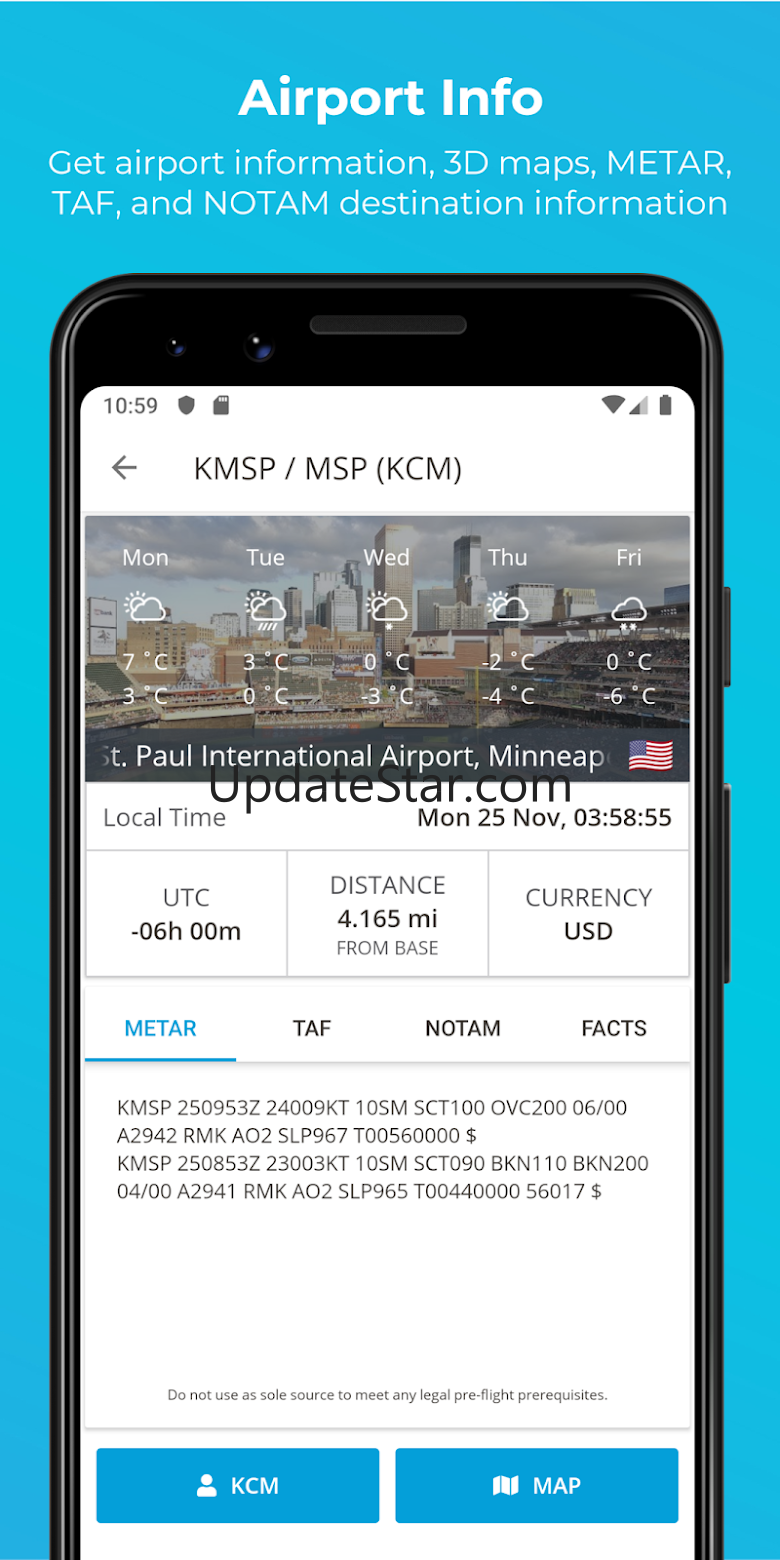 RB Flight Crew Duty Roster App 3.09.03-build 04-release