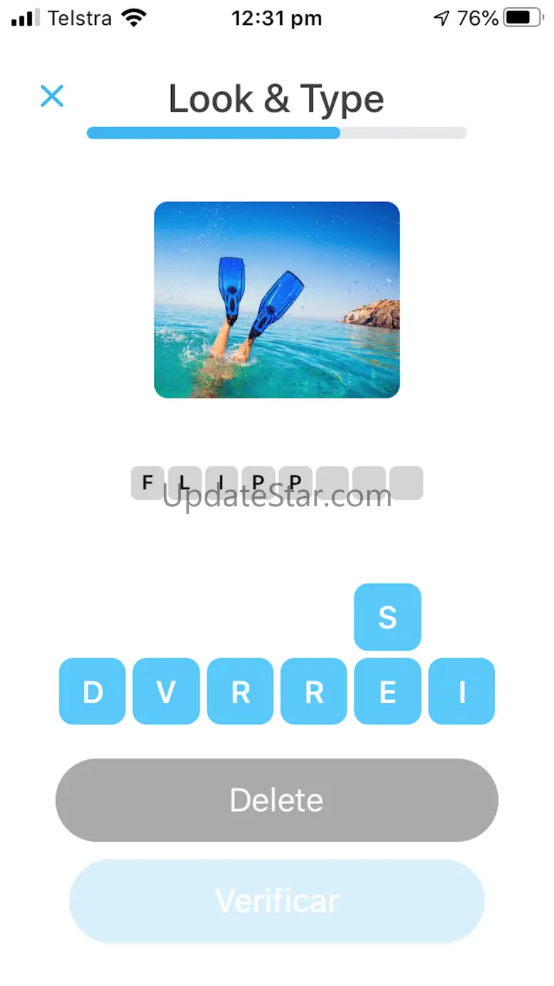 Quiz Time English Word Skills 4.75